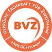 geprüfte Fachkraft für Zweithaar Logo geprüfte Fachkraft für Zweithaar Logo